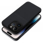Apple iPhone 14 Pro Max Coque Noble Noir