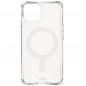 Apple iPhone 13 Coque Urban Armor Gear Plyo Étui haut de gamme  MagSAFE  Transparent