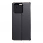 XIAOMI Redmi 10C Portefeuilles LUNA Book Gold Élégant  Noir