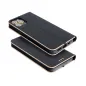 XIAOMI Redmi 10C Portefeuilles LUNA Book Gold Élégant  Noir 