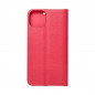 XIAOMI Redmi 10C Portefeuilles LUNA Book Gold Élégant  Rouge