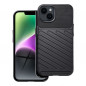 Apple iPhone 14 Coque THUNDER Noir