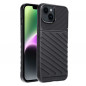 Apple iPhone 14 Coque THUNDER Noir