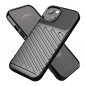 Apple iPhone 14 Coque THUNDER Noir
