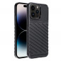 Apple iPhone 14 Pro Max Coque THUNDER Noir