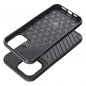 Apple iPhone 14 Pro Max Coque THUNDER Noir