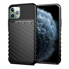 Apple iPhone 14 Pro Max Coque THUNDER Noir