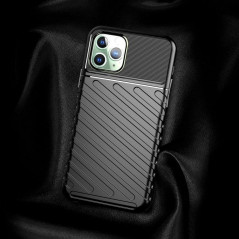 Apple iPhone 14 Pro Max Coque THUNDER Noir