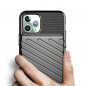 Apple iPhone 14 Pro Max Coque THUNDER Noir