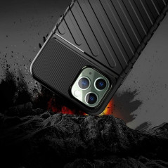 Apple iPhone 14 Pro Max Coque THUNDER Noir