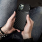 Apple iPhone 14 Pro Max Coque THUNDER Noir