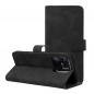 XIAOMI Redmi 10C Portefeuilles TENDER Book Noir