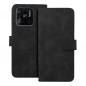 XIAOMI Redmi 10C Portefeuilles TENDER Book Noir