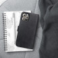 XIAOMI Redmi 10C Portefeuilles TENDER Book Noir