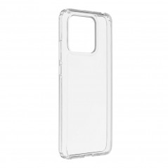 XIAOMI Redmi 10C Coque SUPER CLEAR HYBRID Transparent