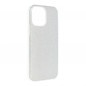 Apple iPhone 14 Coque Shining Argenté