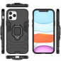 Apple iPhone 13 Pro Coque Nitro Noir