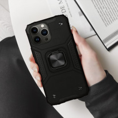 Apple iPhone 13 Pro Coque Nitro Noir