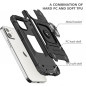 Apple iPhone 13 Pro Coque Nitro Noir