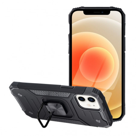 Apple iPhone 12 Pro Coque Nitro Noir