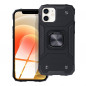 Apple iPhone 12 Pro Coque Nitro Noir