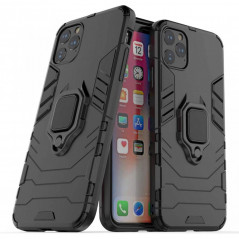 Apple iPhone 12 Pro Coque Nitro Noir
