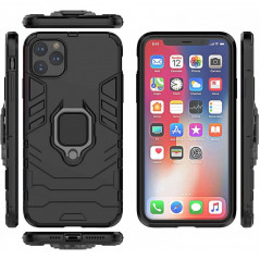 Apple iPhone 12 Pro Coque Nitro Noir
