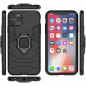 Apple iPhone 12 Pro Coque Nitro Noir
