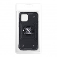 Apple iPhone 12 Pro Coque Nitro Noir