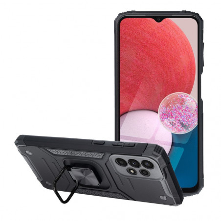 Samsung Galaxy A33 Coque Nitro Noir