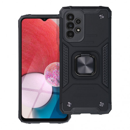 Samsung Galaxy A33 Coque Nitro Noir