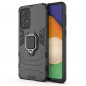 Samsung Galaxy A33 Coque Nitro Noir