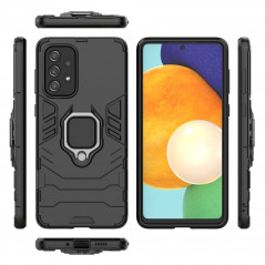 Samsung Galaxy A33 Coque Nitro Noir