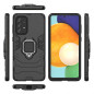 Samsung Galaxy A33 Coque Nitro Noir