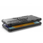Samsung Galaxy A33 Coque Nitro Noir