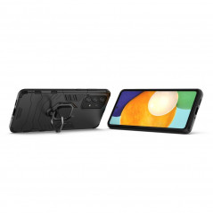 Samsung Galaxy A33 Coque Nitro Noir