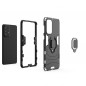 Samsung Galaxy A33 Coque Nitro Noir
