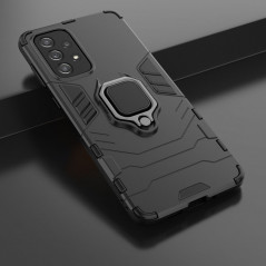 Samsung Galaxy A33 Coque Nitro Noir