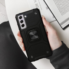 Samsung Galaxy A33 Coque Nitro Noir