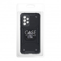 Samsung Galaxy A33 Coque Nitro Noir