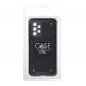 Samsung Galaxy A33 Coque Nitro Noir