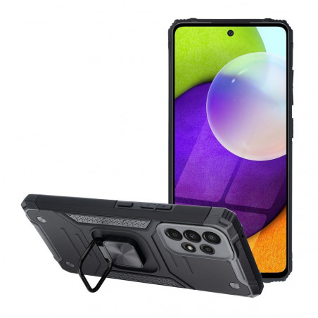 Samsung Galaxy A53 5G Coque Nitro Noir