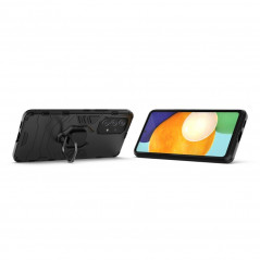 Samsung Galaxy A53 5G Coque Nitro Noir