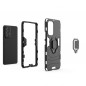 Samsung Galaxy A53 5G Coque Nitro Noir