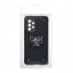Samsung Galaxy A53 5G Coque Nitro Noir