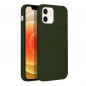 Apple iPhone 12 Pro Coque Card Vert