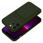 Apple iPhone 13 Pro Max Coque Card Vert