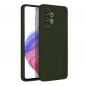 Samsung Galaxy A33 Coque Card Vert
