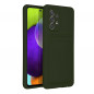 Samsung Galaxy A52 LTE Coque Card Vert
