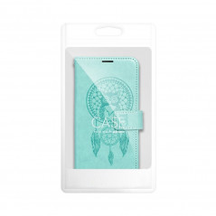 XIAOMI Redmi Note 11 Pro 5G Portefeuilles MEZZO Book Capteurs de rêve  Vert
